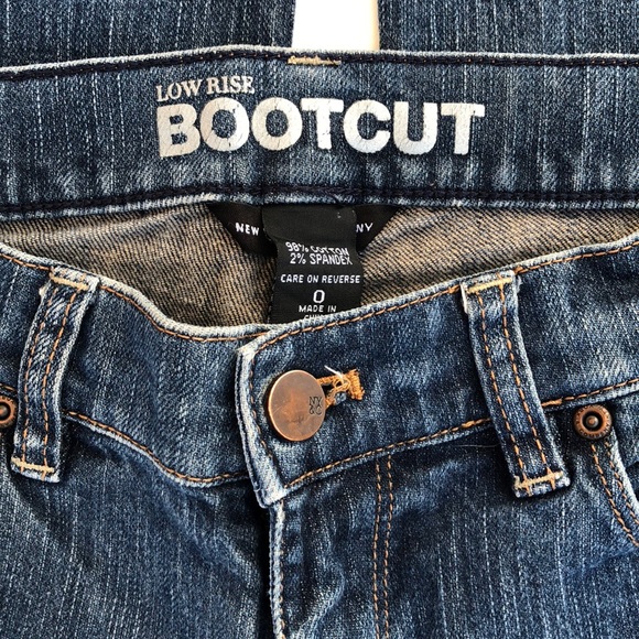 New York & Co Denim - Picture 5 of 8